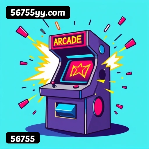 Chuva de Bônus 56755 nos slots